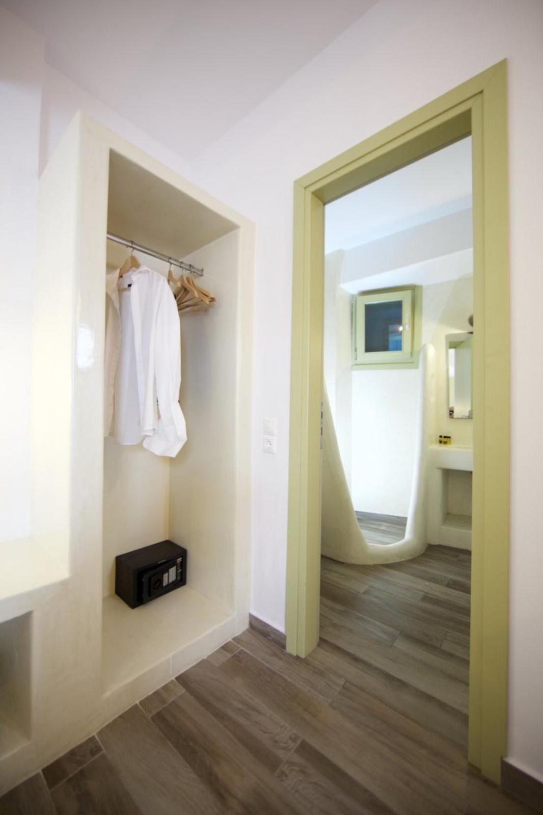 Diasino Apartments&Car Rental Katápola Habitación foto